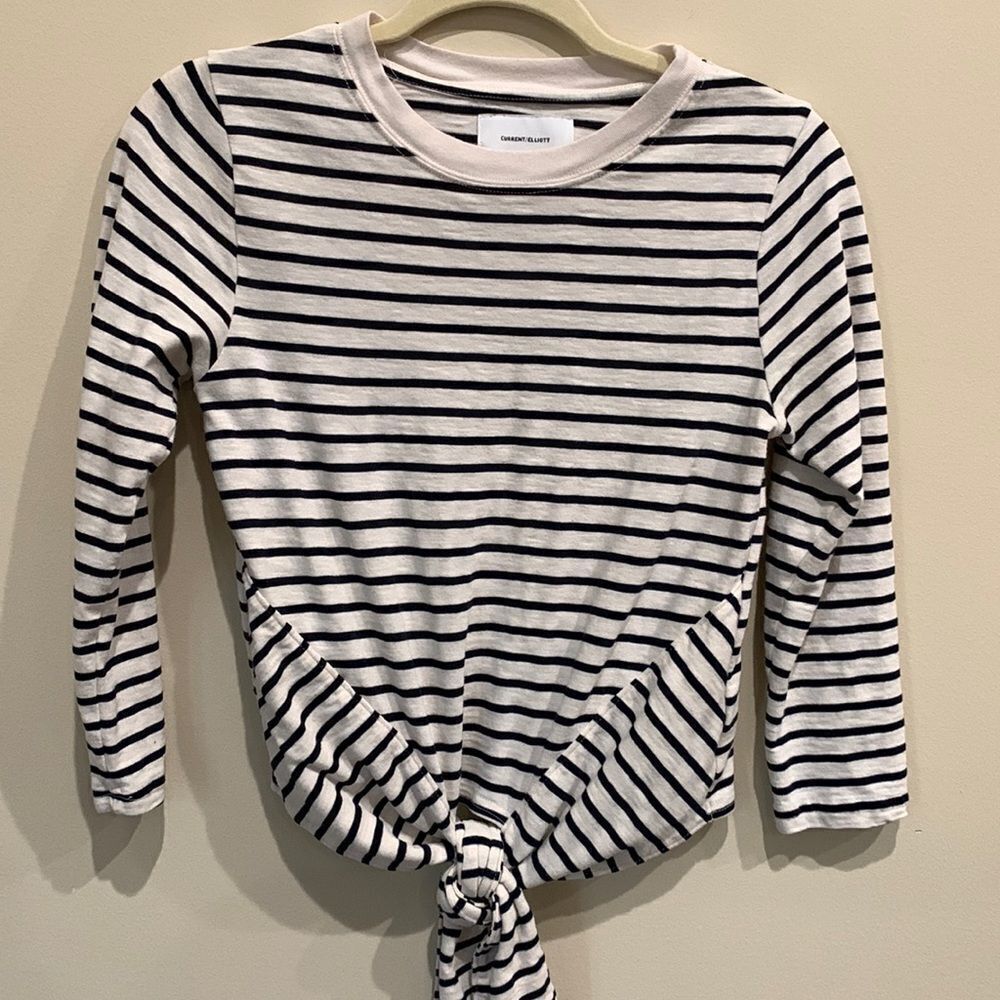 Current/Elliot Top  - Picture 6 of 12